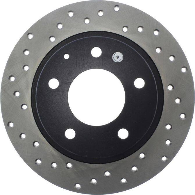 CEN CENTRIC PARTS 12845049R