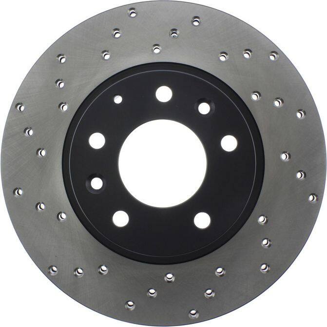 CEN CENTRIC PARTS 12845051R
