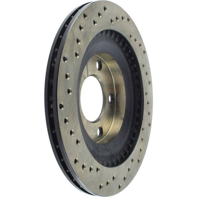 CEN CENTRIC PARTS 12845052L