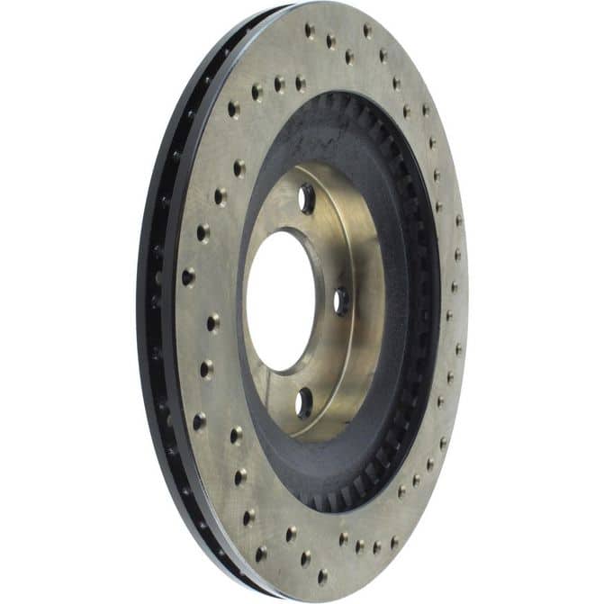 CEN CENTRIC PARTS 12845052R