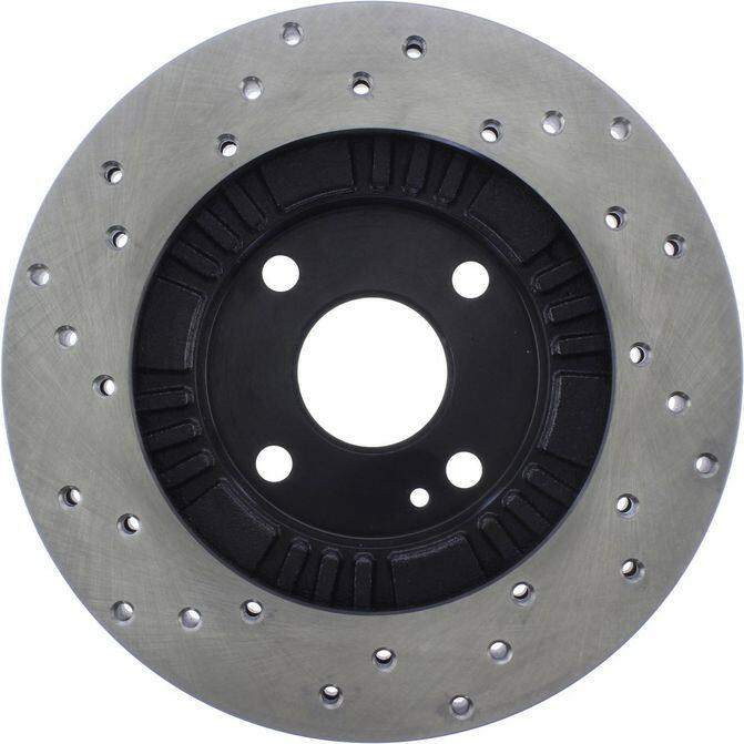 CEN CENTRIC PARTS 12845058L