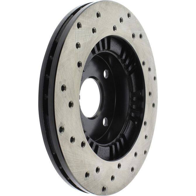 CEN CENTRIC PARTS 12845058L