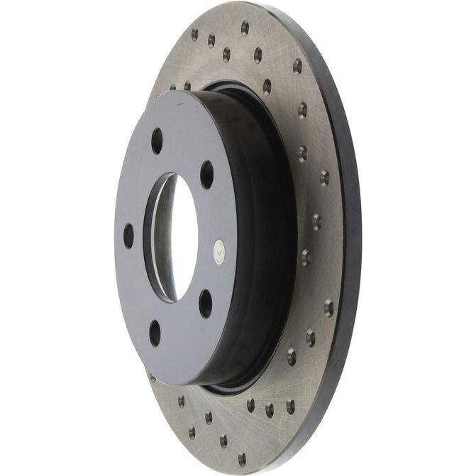 CEN CENTRIC PARTS 12845066L