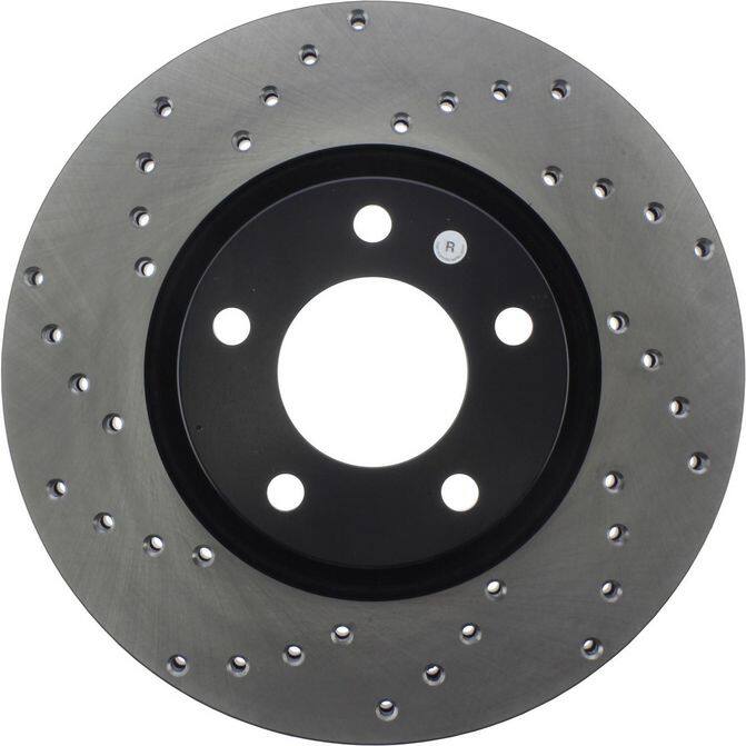 CENCENTRIC PARTS12845069R