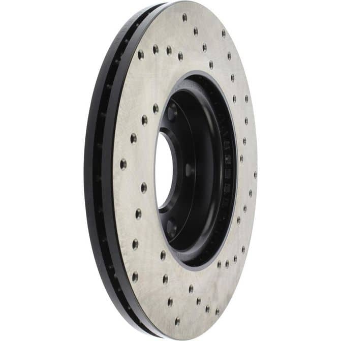 CENCENTRIC PARTS12845069R