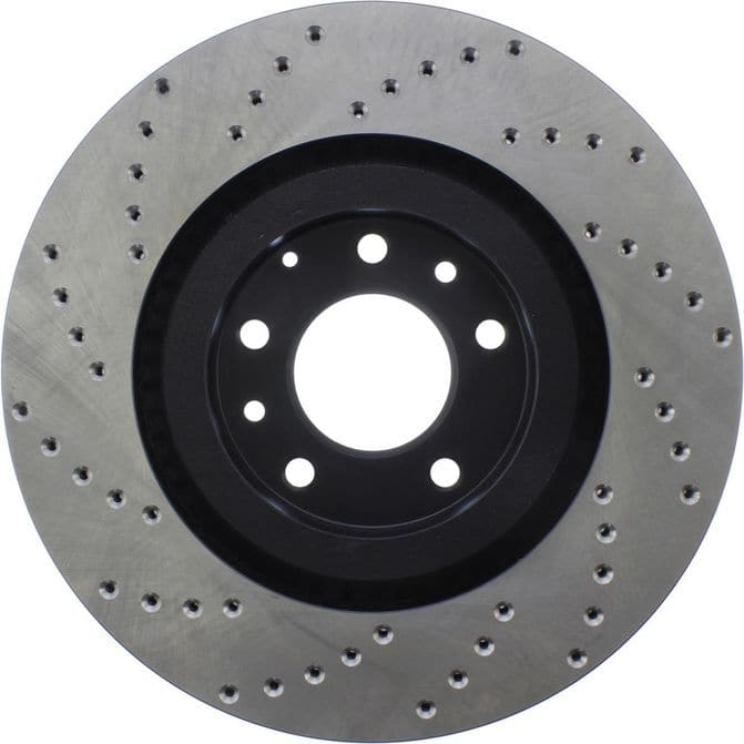 CENCENTRIC PARTS12845071L