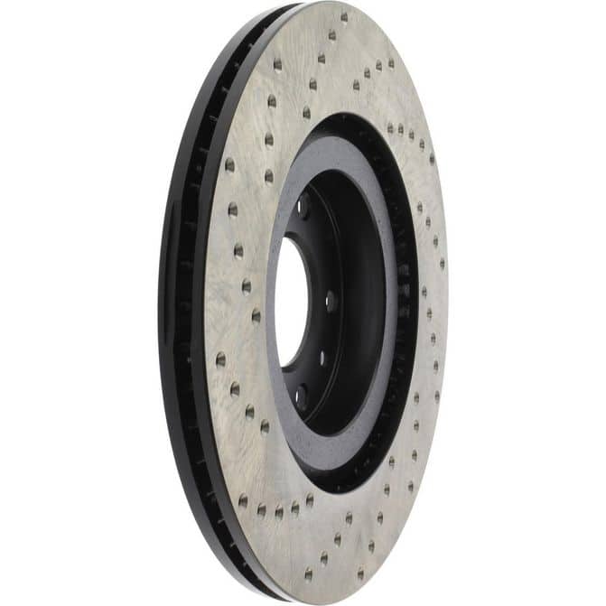 CENCENTRIC PARTS12845071L