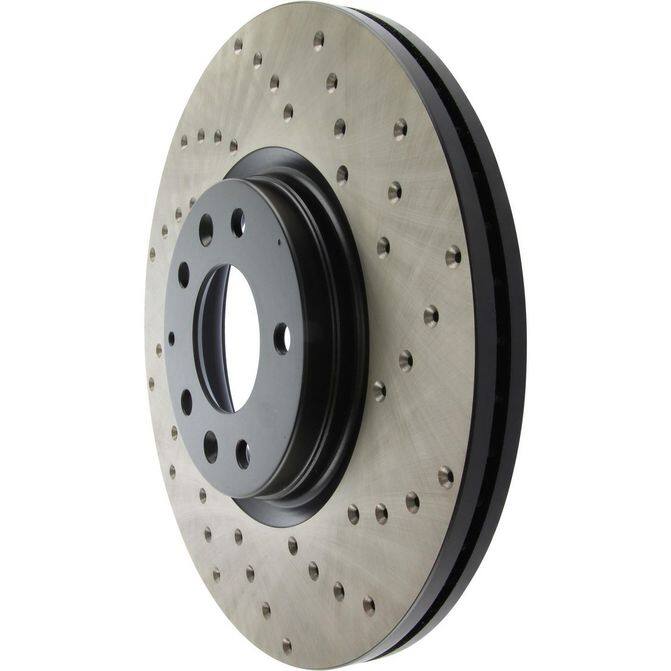 CEN CENTRIC PARTS 12845073L