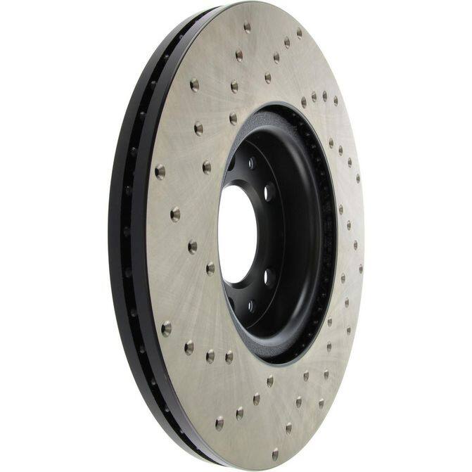 CEN CENTRIC PARTS 12845073L