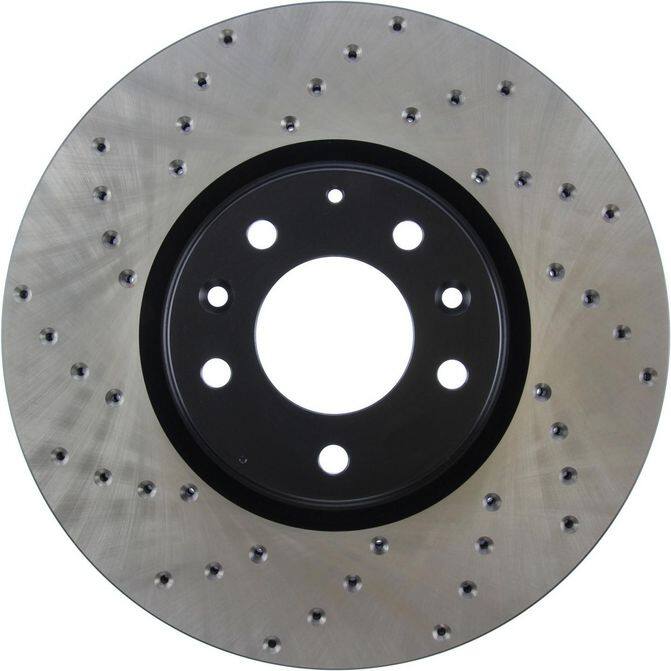 CEN CENTRIC PARTS 12845073R
