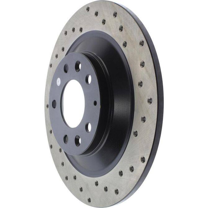 CEN CENTRIC PARTS 12845074L