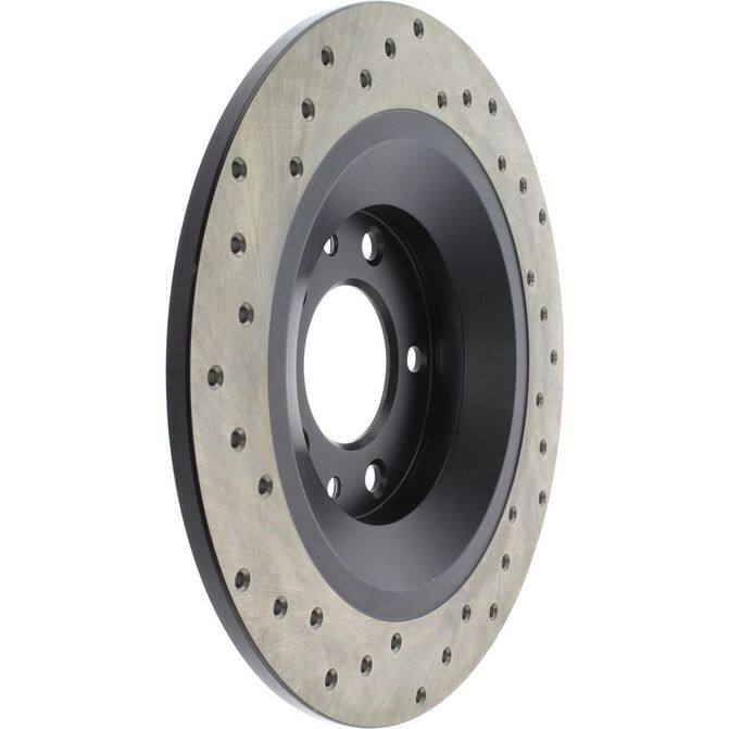 CEN CENTRIC PARTS 12845074L