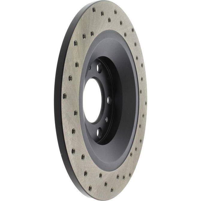 CEN CENTRIC PARTS 12845074R