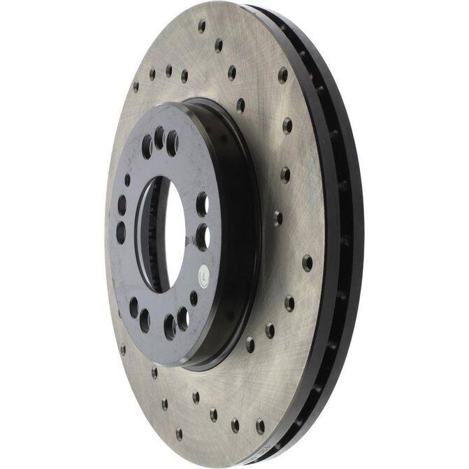 CEN CENTRIC PARTS 12846032L