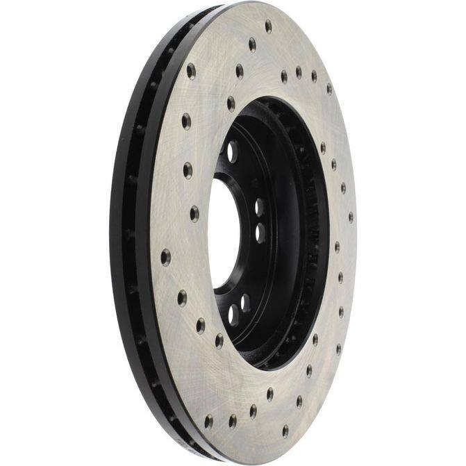 CEN CENTRIC PARTS 12846032L