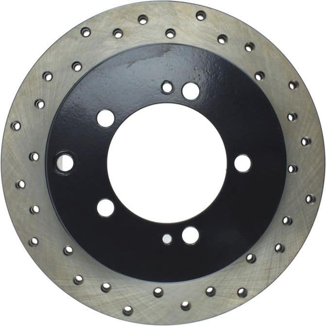 CEN CENTRIC PARTS 12846033L