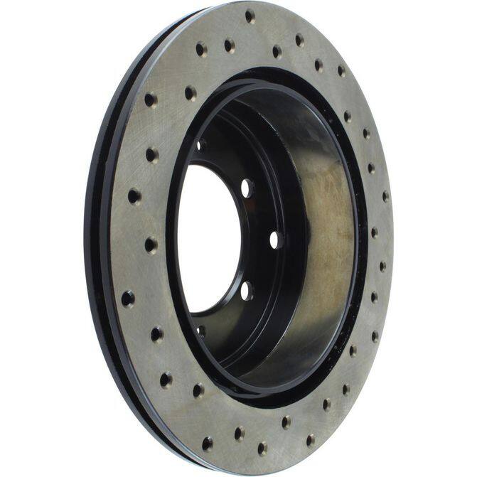 CEN CENTRIC PARTS 12846033L