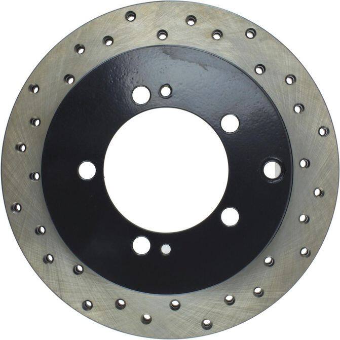 CEN CENTRIC PARTS 12846033R