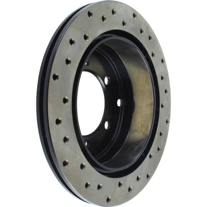 CEN CENTRIC PARTS 12846033R