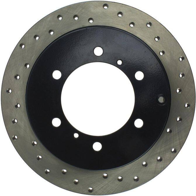 CEN CENTRIC PARTS 12846041L