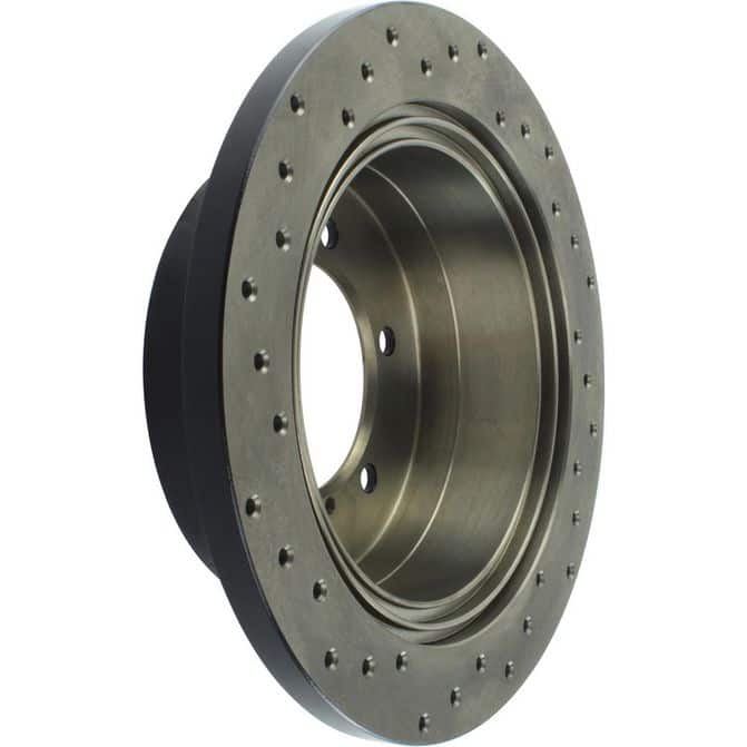 CEN CENTRIC PARTS 12846041L