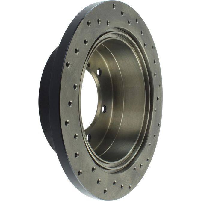 CEN CENTRIC PARTS 12846041R