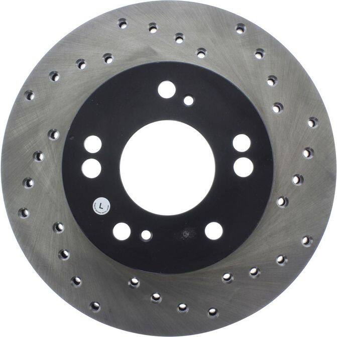 CEN CENTRIC PARTS 12846042L