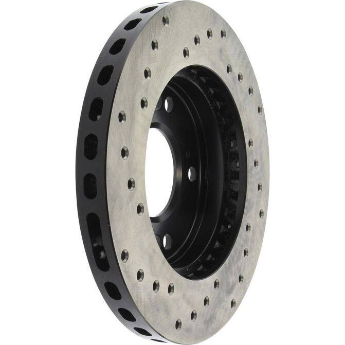 CEN CENTRIC PARTS 12846042L