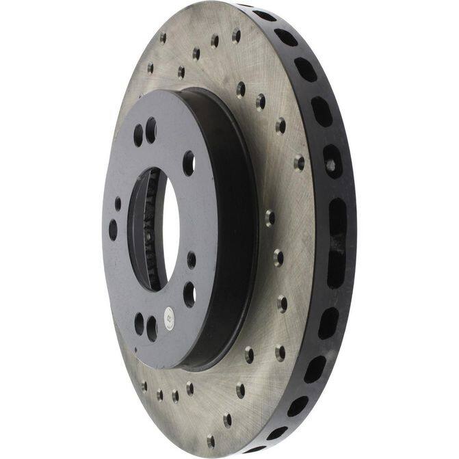 CEN CENTRIC PARTS 12846042R