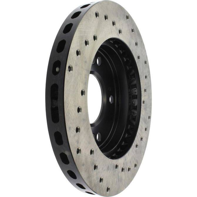 CEN CENTRIC PARTS 12846042R