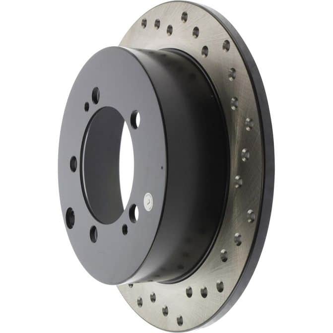CEN CENTRIC PARTS 12846047L