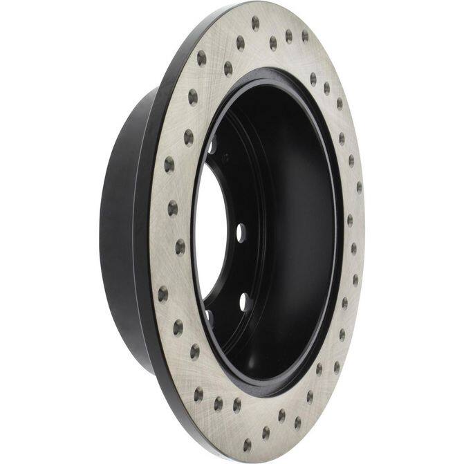 CEN CENTRIC PARTS 12846047L