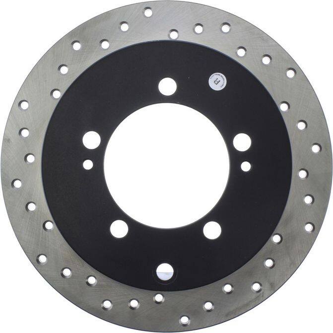 CEN CENTRIC PARTS 12846047R