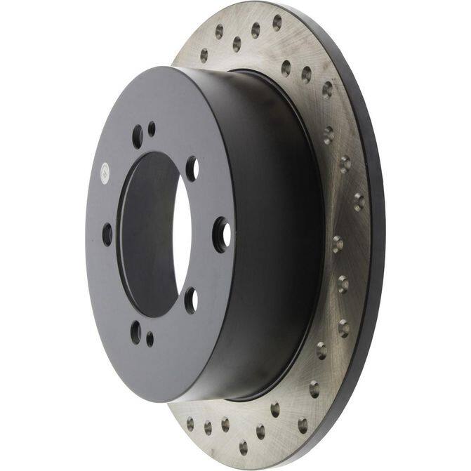 CEN CENTRIC PARTS 12846047R