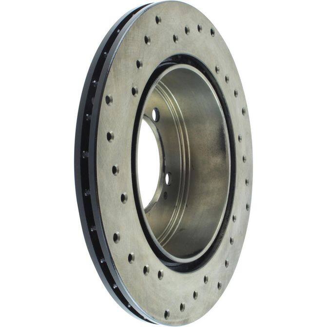 CEN CENTRIC PARTS 12846048L