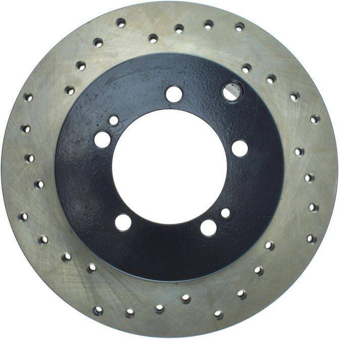 CEN CENTRIC PARTS 12846048R