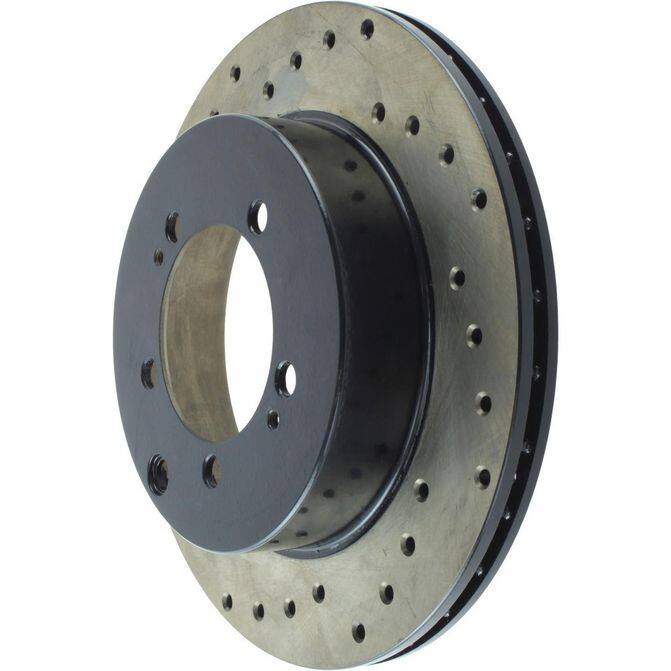 CEN CENTRIC PARTS 12846048R