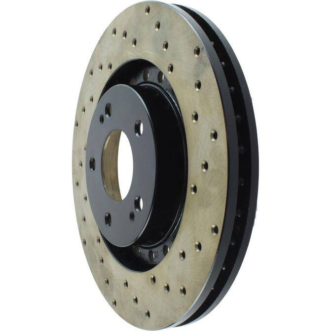 CEN CENTRIC PARTS 12846052L
