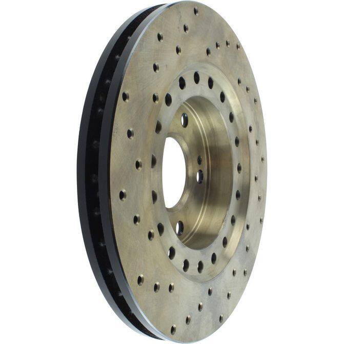 CEN CENTRIC PARTS 12846052L