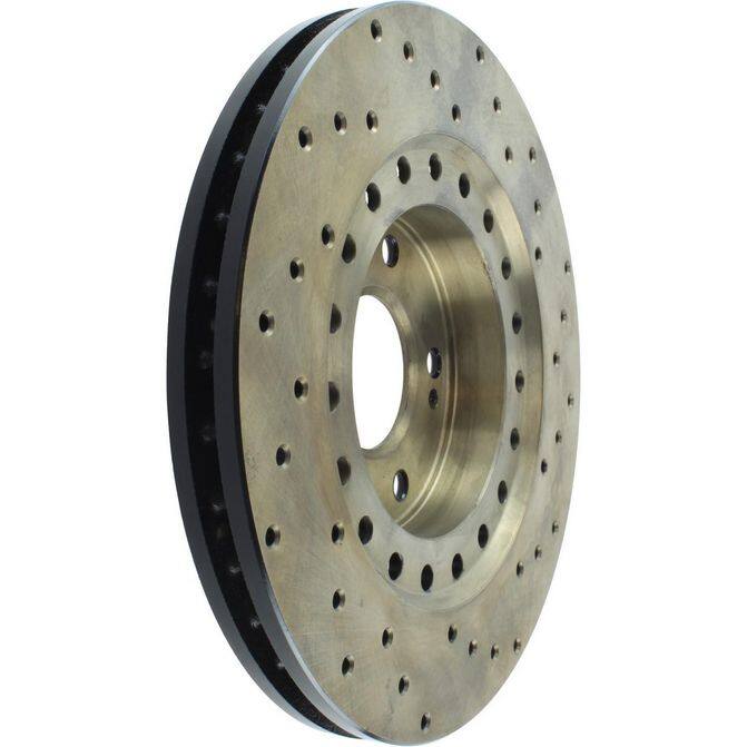 CEN CENTRIC PARTS 12846052R