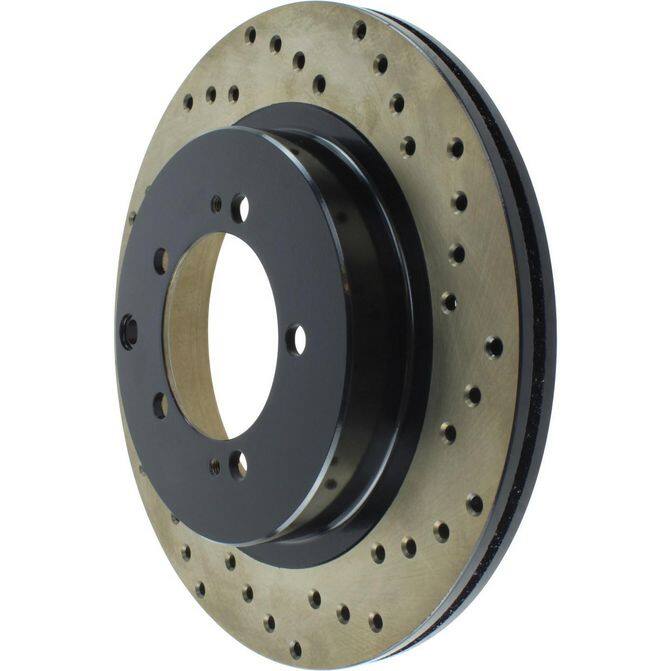 CEN CENTRIC PARTS 12846053L