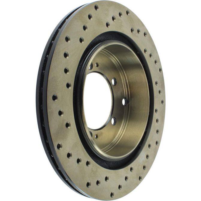 CEN CENTRIC PARTS 12846053L