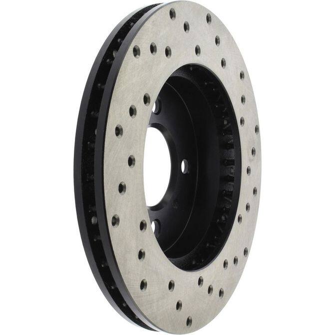CEN CENTRIC PARTS 12846060R