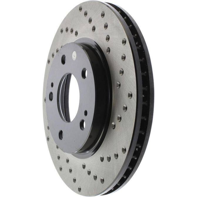 CEN CENTRIC PARTS 12846061L