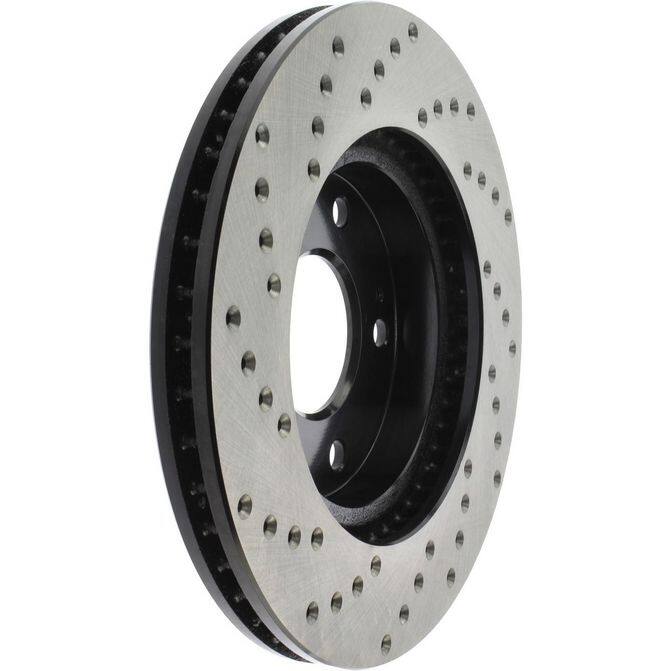 CEN CENTRIC PARTS 12846061L
