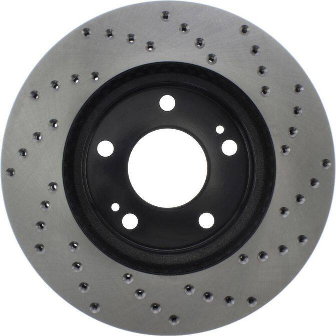 CEN CENTRIC PARTS 12846061R