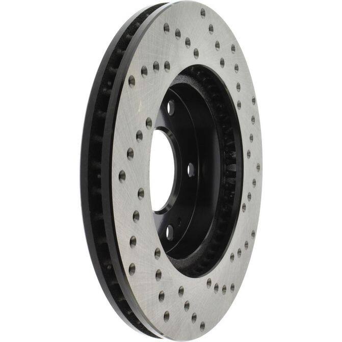 CEN CENTRIC PARTS 12846061R