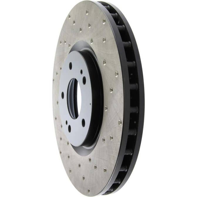 CEN CENTRIC PARTS 12846064L