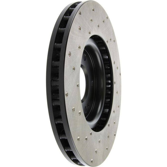 CEN CENTRIC PARTS 12846064L