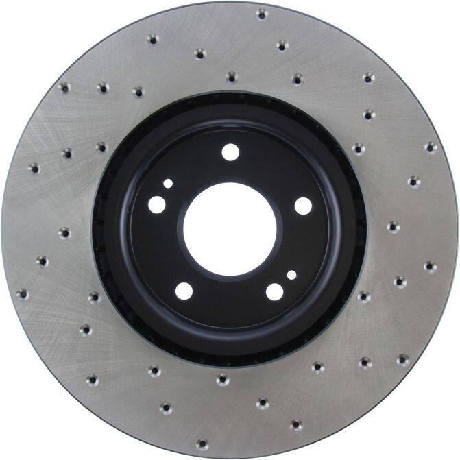 CEN CENTRIC PARTS 12846064R
